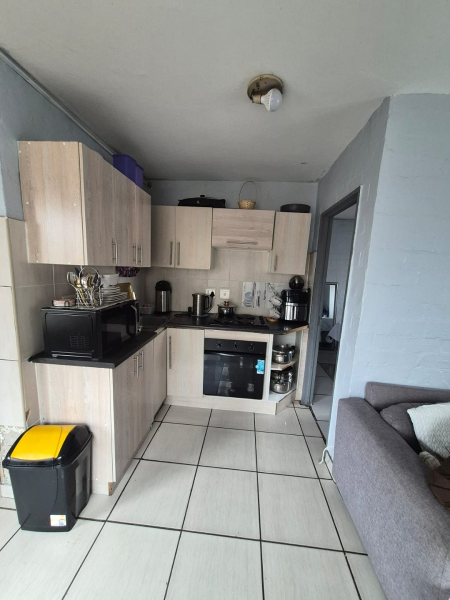 1 Bedroom Property for Sale in Amalinda Eastern Cape
